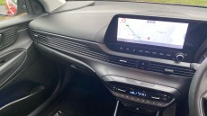 Hyundai i20 1.0T GDi 48V MHD Premium 5dr Petrol Hatchback